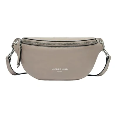 Afbeelding van Liebeskind Berlin Tavia Schoudertas, Dames, Maat: One Size, Zartrosa