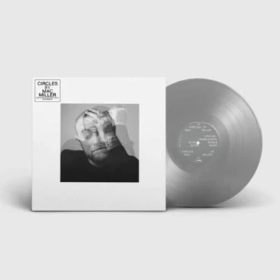 Afbeelding van Mac Miller Circles (2 LPs)