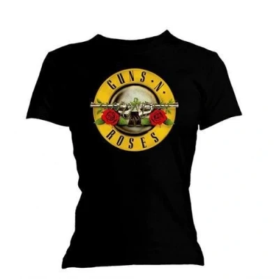 Afbeelding van T Shirt Logo Xl
