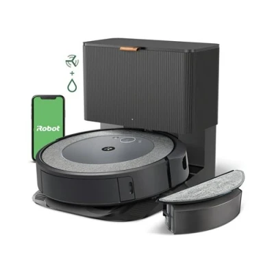 Image de Irobot Roomba Combo I5