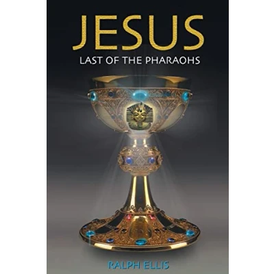 Afbeelding van Egyptian Testament Jesus, Last of the Pharaohs