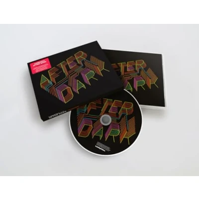 Afbeelding van Various Artists Bill Brewster: Late Night Tales Presents After Dark (CD)