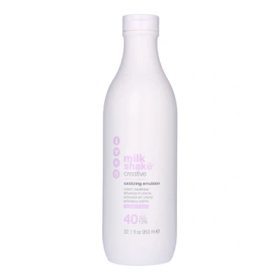 Afbeelding van Milk_shake Creative Oxidizing Emulsion 12% 40 vol 950ml