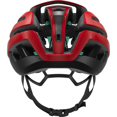 Afbeelding van Helm Lazer Z1 Kineticore maat M Rood
