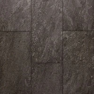 Afbeelding van Keramische tuintegel Nordlys Trondheim Tre 40x80x3cm