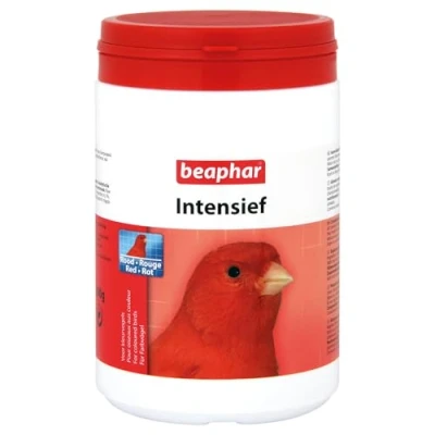 Afbeelding van Beaphar Intensief Rood 500 gr