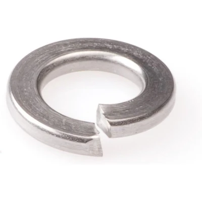 Afbeelding van Veerring rvs A2 M6x11.8x1.6mm DIN127B