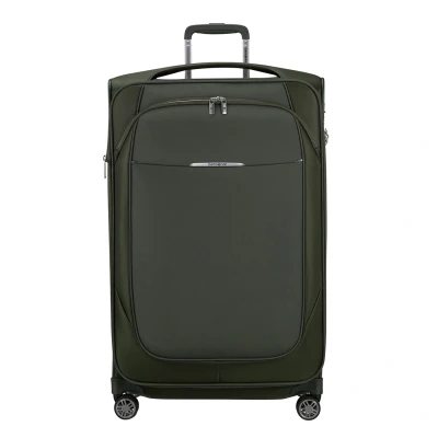 Afbeelding van Samsonite Reiskoffer Re Lite Spinner 78/33 uitbreidbaar Climbing ivy 129 l
