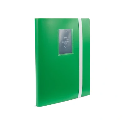 Afbeelding van Album (Slim), voor Voetbal TCG kaarten geschikt 360