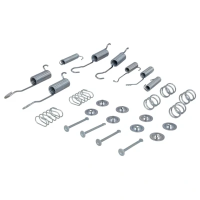 Afbeelding van Toebehoren, remschoen QUICK BRAKE 105 0776