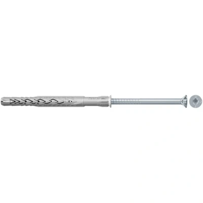 Afbeelding van Fischer Constructie plug 330 mm 14 530930 20 stuk(s)