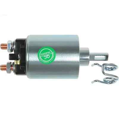 Afbeelding van Magneetschakelaar, startmotor AS PL SS2003