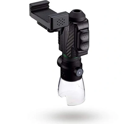 Afbeelding van Pentax VM 6x21 WP Complete Kit