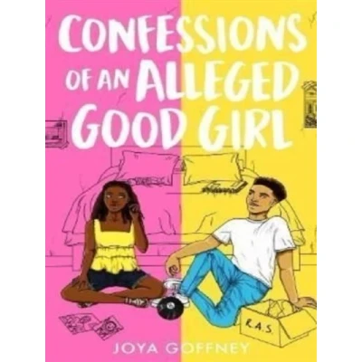 Image de CONFESSIONS OF AN ALLEGED GOOD GIRL