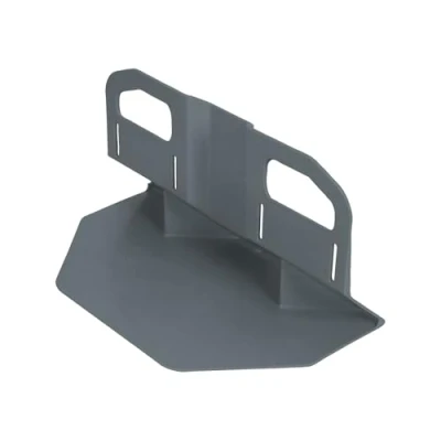 Afbeelding van Stayhold SH026 EU G /24 Rubber Med Grey + Quick Strap 20 x 35 19 cm