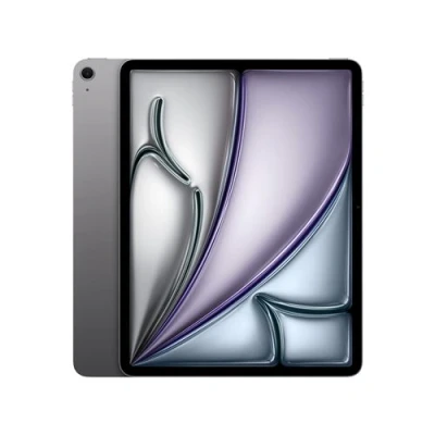 Image de Apple iPad Air (2024) 13 Pouces 512 Go Wifi Gris Sidéral