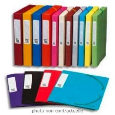 Image de Boîte de classement Cartobox