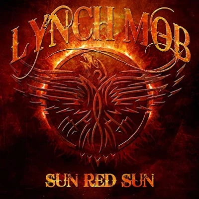 Afbeelding van Lynch Mob Sun Red (CD)