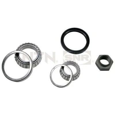 Afbeelding van SNR R154.17 Wiellagerset 50 VOLKSWAGEN: LT 28 35 I Platform / Chassis
