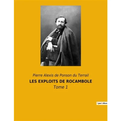 Image de Les exploits de rocambole