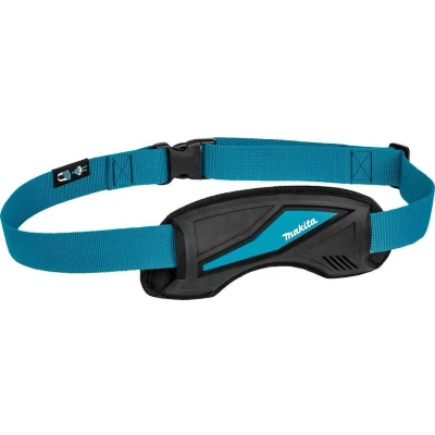 Afbeelding van Makita Gereedschapsriem met Snelsluiting Blauw E 05290
