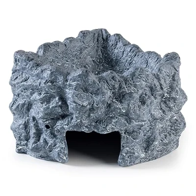 Afbeelding van Exo Terra Reptielen Ex Wetrock L 15,5x21x11,5cm Antraciet 162563