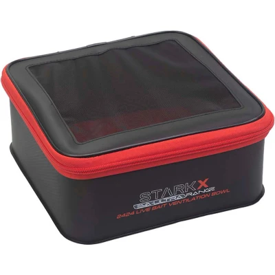 Afbeelding van Nytro Starkx EVA Live Bait Ventilation Bowl Maat : Large