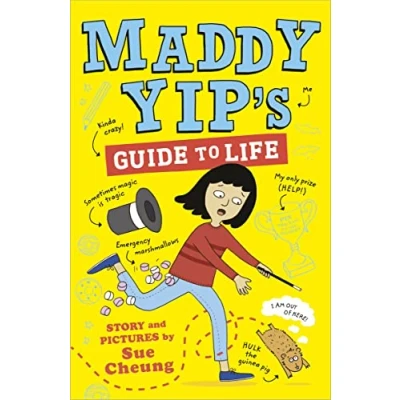 Afbeelding van Maddy Yip Yip&#039;s Guide to Life
