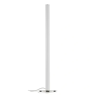 Afbeelding van Artemide Ilio vloerlamp LED dimbaar via smartphone wit