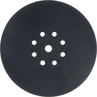 Afbeelding van Bosch Accessories 2608000765 Steunschijf, 215 mm Diameter