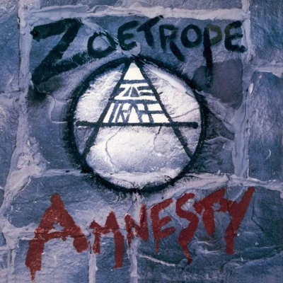 Afbeelding van Zoetrope Amnesty