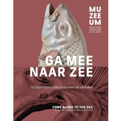 Afbeelding van Ga mee naar zee