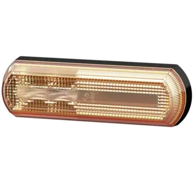Afbeelding van Hella Zijknipperlicht Tech cat 6 HOR 500mm kabel t 2BM 013 337 011