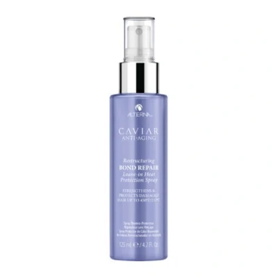 Image de Alterna Caviar Restructuring Bond Repair Leave In Heat Protection Spray 125 ml