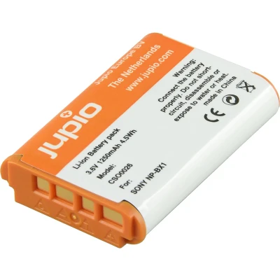 Afbeelding van Jupio NP BX1