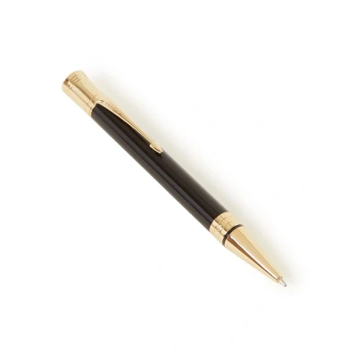 Afbeelding van Parker Duofold classic black ST Balpen