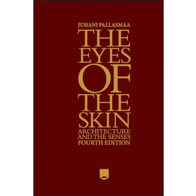 Afbeelding van the Eyes of Skin