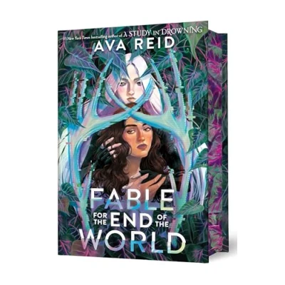 Afbeelding van Fable for the End of World Deluxe Limited Edition