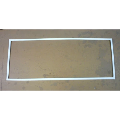 Afbeelding van Caoutchouc de porte Whirlpool Indesit 481946818158 C00320298 magnetisch dichting
