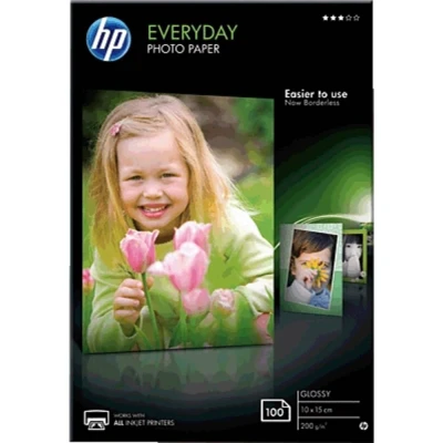 Afbeelding van HP CR757A (10 x 15) Pak (100 vel)
