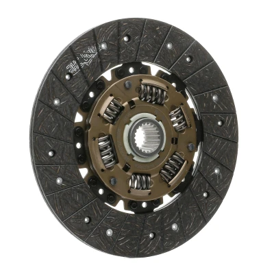Afbeelding van Valeo Frictieplaat 803720