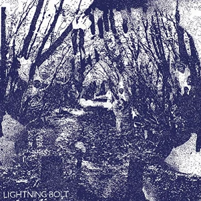Afbeelding van Lightning Bolt Fantasy Empire (2 LPs)