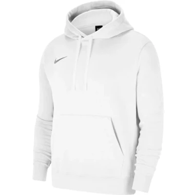 Afbeelding van Nike Performance M NK FLC PARK20 PO Hoodie Hoodie, Heren, Maat: XXL, Weissgrau