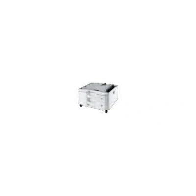 Image de Kyocera PF 471 Paper feeder 1000 feuilles dans 2 bac(s)