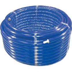 Afbeelding van Wavin Tigris meerlagenbuis ISO 9 blauw 20 x 2,25 mm (50