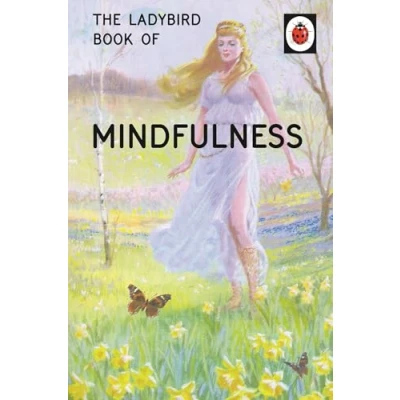 Afbeelding van Ladybird Book Of Mindfulness