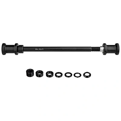 Afbeelding van Topeak trailer Journey steekassen kit M12 x 1,0 15820034