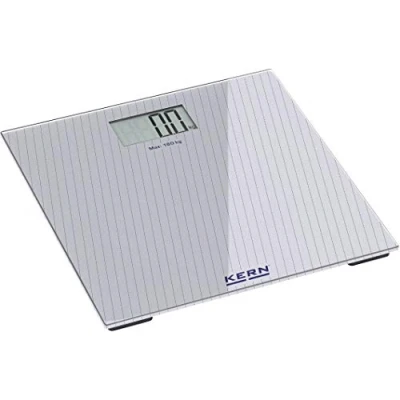 Afbeelding van Kern MGD 100K 1 Digitale personenweegschaal Weegbereik (max.): 180 kg Grijs