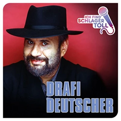Afbeelding van Ich Find&#039; Schlager Toll..