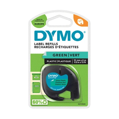 Image de Cassettes de ruban pour Dymo LetraTAG